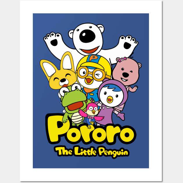 Pororo merchandise malaysia sale